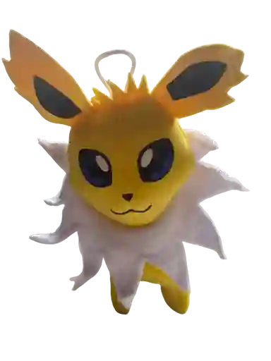 Peluche Jolteon