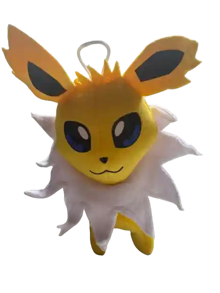 Peluche Jolteon