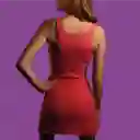 Vestido De Tennis