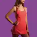 Vestido De Tennis