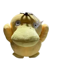 Peluche Psyduck