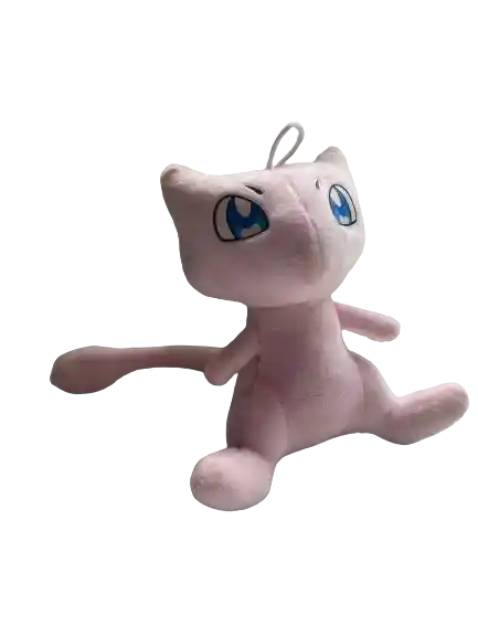 Peluche Mew