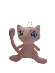 Peluche Mew