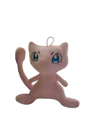 Peluche Mew