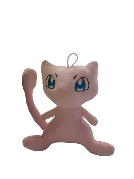 Peluche Mew