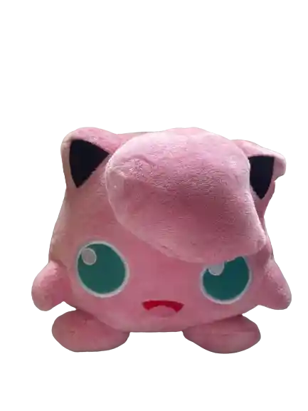 Peluche Jigglypuff