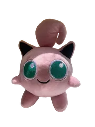 Peluche Jigglypuff