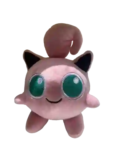 Peluche Jigglypuff