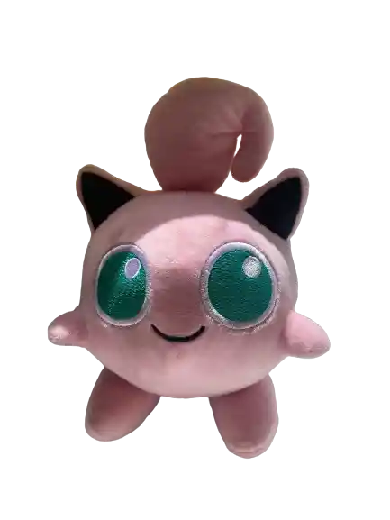 Peluche Jigglypuff