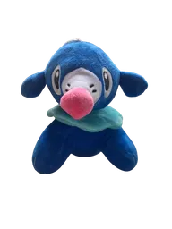 Peluche Popplio