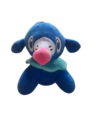 Peluche Popplio