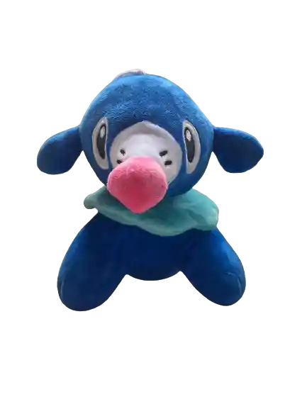 Peluche Popplio