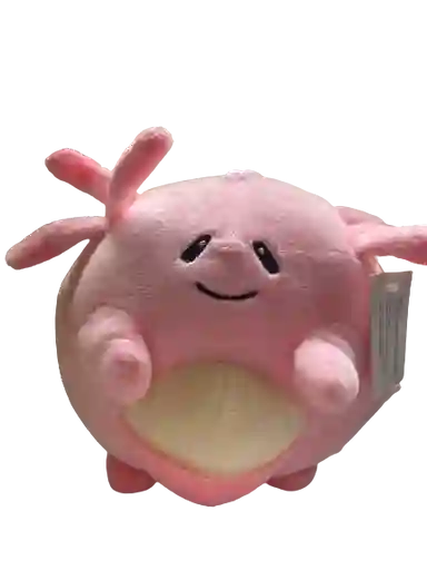 Peluche Chansey