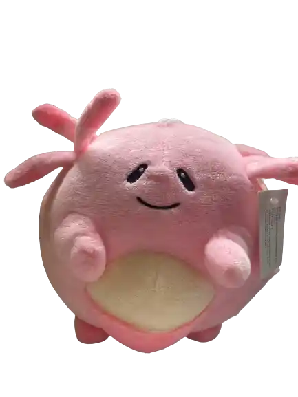 Peluche Chansey