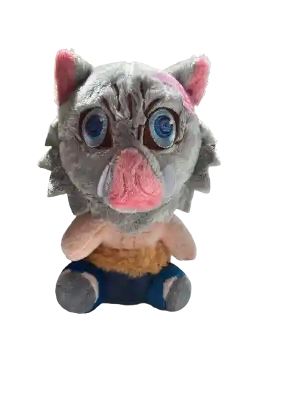 Peluche Inosuke Hashibira