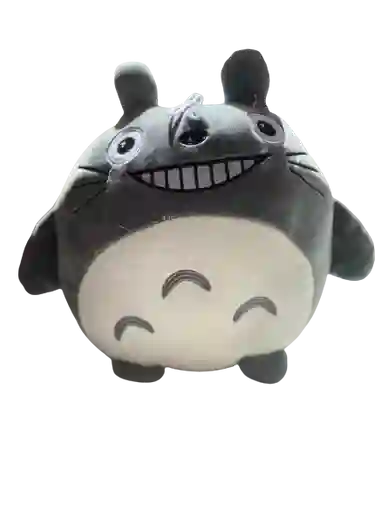 Peluche Totoro