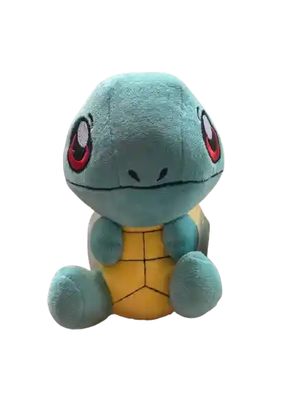 Peluche Squirtle