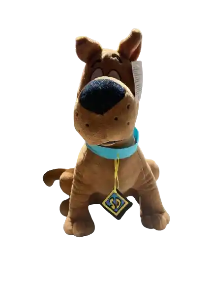 Peluche Scooby Doo