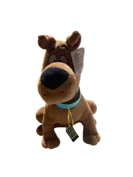 Peluche Scooby Doo