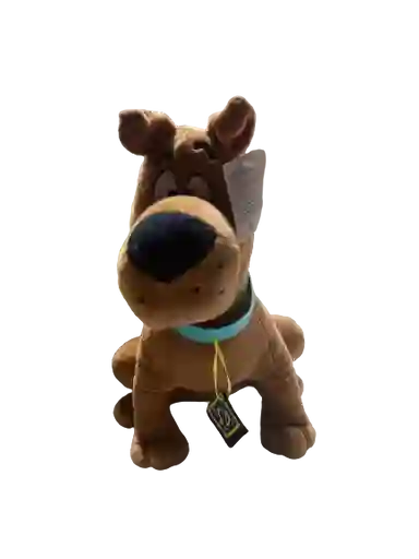 Peluche Scooby Doo