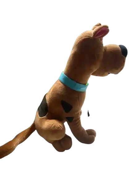 Peluche Scooby Doo