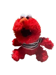 Peluche Elmo