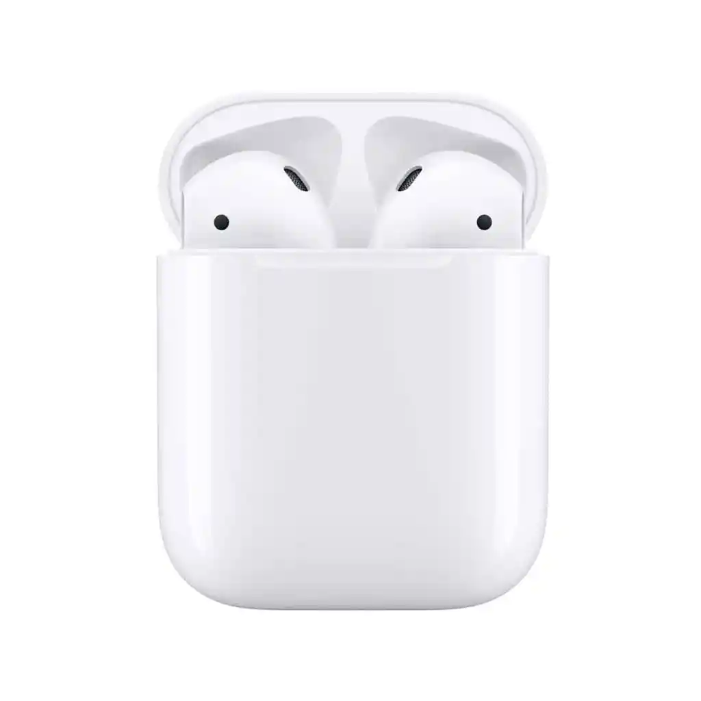 Airpods 2 (segunda Generación) Audífonos Inalámbricos