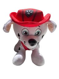 Peluche Marshall De Paw Patrol