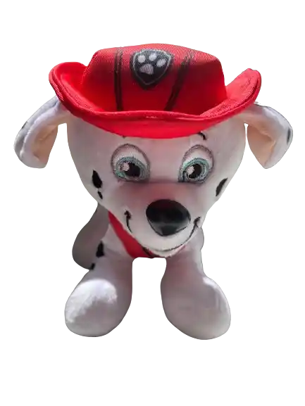 Peluche Marshall De Paw Patrol