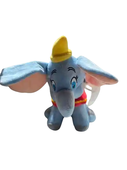 Peluche Dumbo