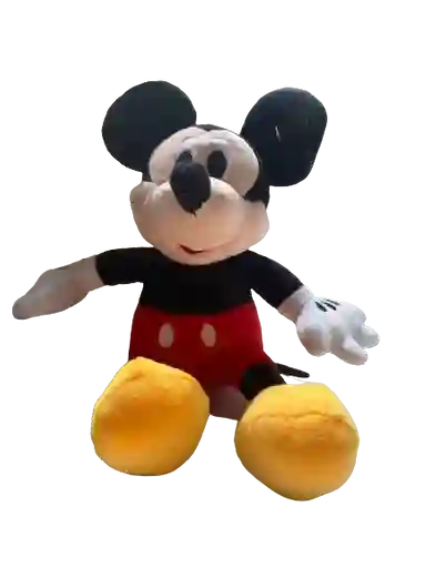 Peluche Mickey Mouse