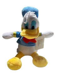 Peluche Pato Donald​