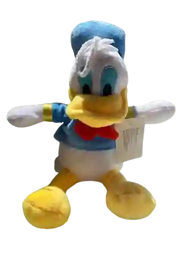 Peluche Pato Donald​