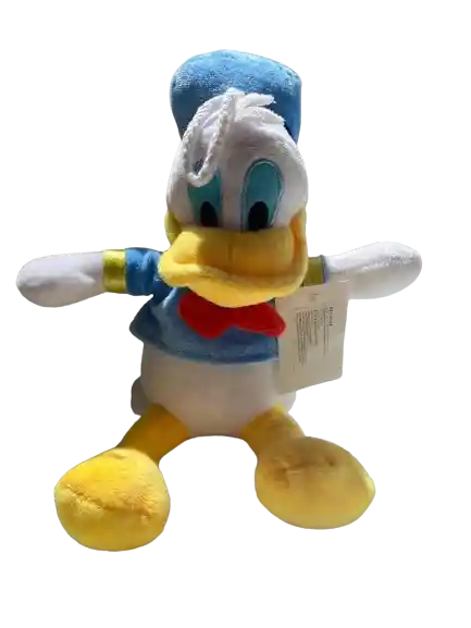 Peluche Pato Donald​