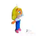 Peluche Coco Bandicoot