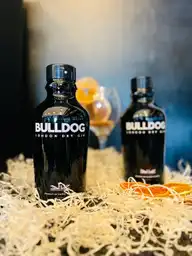 Bulldog Dry Gin