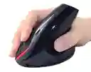 Mouse Bluetooth Ergonómico Vertical + Receptor Usb Weibo