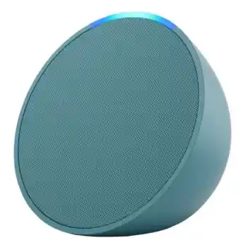 Echo Pop Inteligente Alexa Amazon