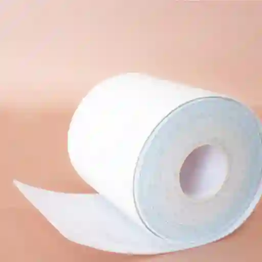 Cinta Para Senos Ancha / Easy Tape Blanca