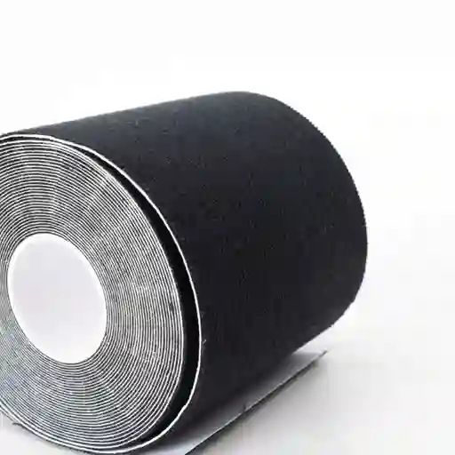 Detalle De Producto Cinta Para Senos Ancha / Easy Tape Negra