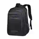 Bolso Morral Portatil Hardley Acolchado 100% Impermeable 23l