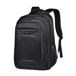 Bolso Morral Portatil Hardley Acolchado 100% Impermeable 23l