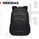 Bolso Morral Portatil Hardley Acolchado 100% Impermeable 23l