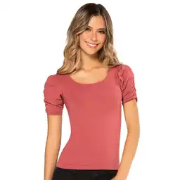 Camiseta R73 Rose Samsara