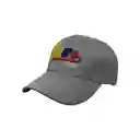 Gorra Frases Colombia Cachucha Golf Beisbol Hombre Mujer