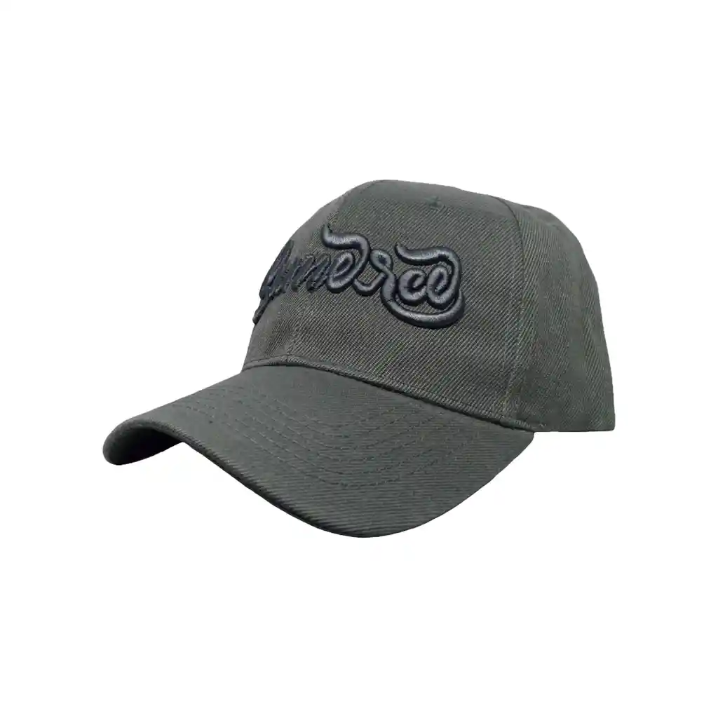 Gorra Frases Colombia Cachucha Golf Beisbol Hombre Mujer