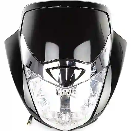 Carenaje Farola Honda Cbf 150