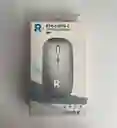 Mouse Inalámbrico Recargable R11