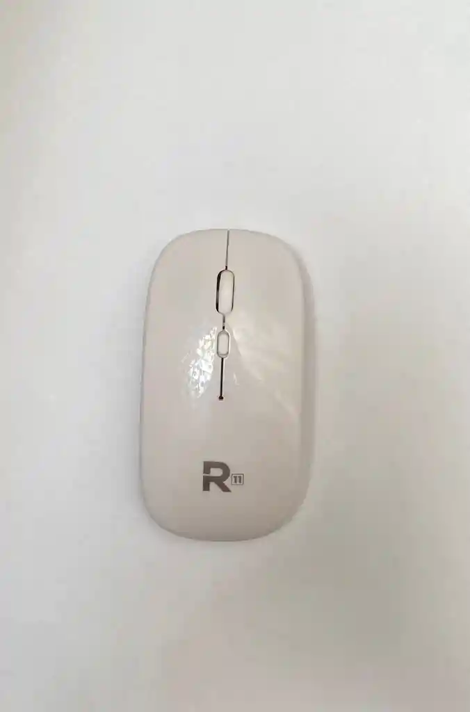 Mouse Inalámbrico Recargable R11