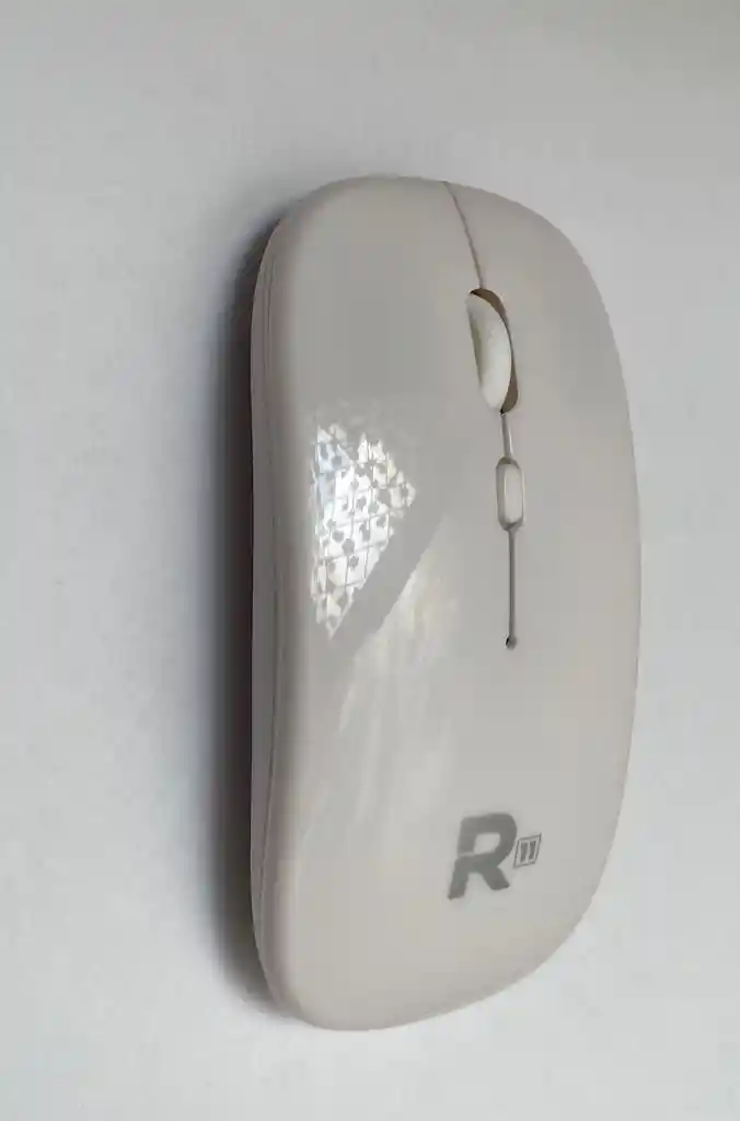 Mouse Inalámbrico Recargable R11